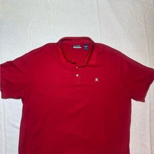 Chaps Golf Stay Dry Men's Polo Size XXL Short Sleeve Excellent Condition